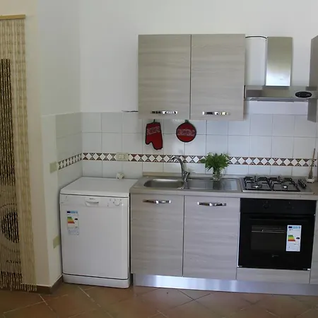 Villa Elvein *
