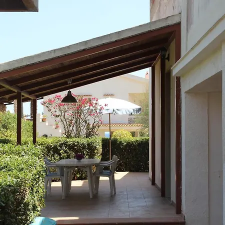 Villa Elvein *