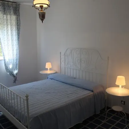 Villa Elvein Fontane Bianche