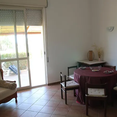 Villa Elvein *